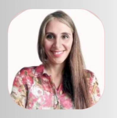 Alejandra  Pérez 