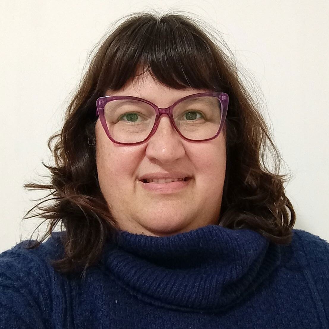 Lucrecia Sarmiento 
