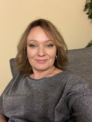 Анна Євсєєнко