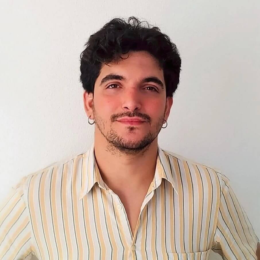 Maximiliano Zarco  photo 3