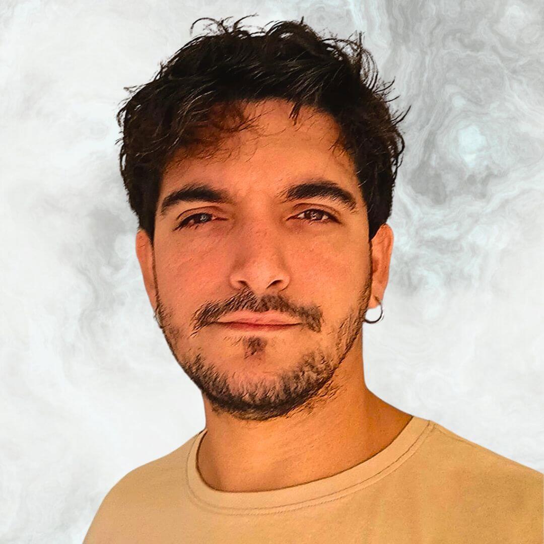 Maximiliano Zarco 