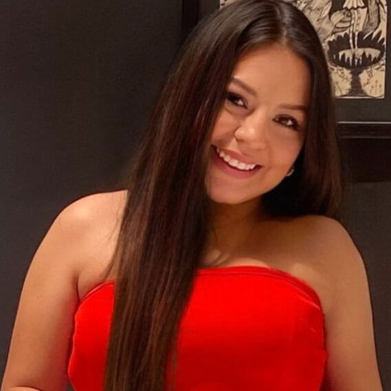 Nicole Culqui