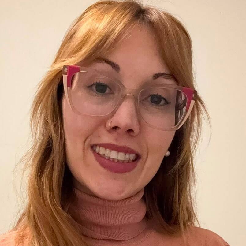 Denise Ariana Zucchi