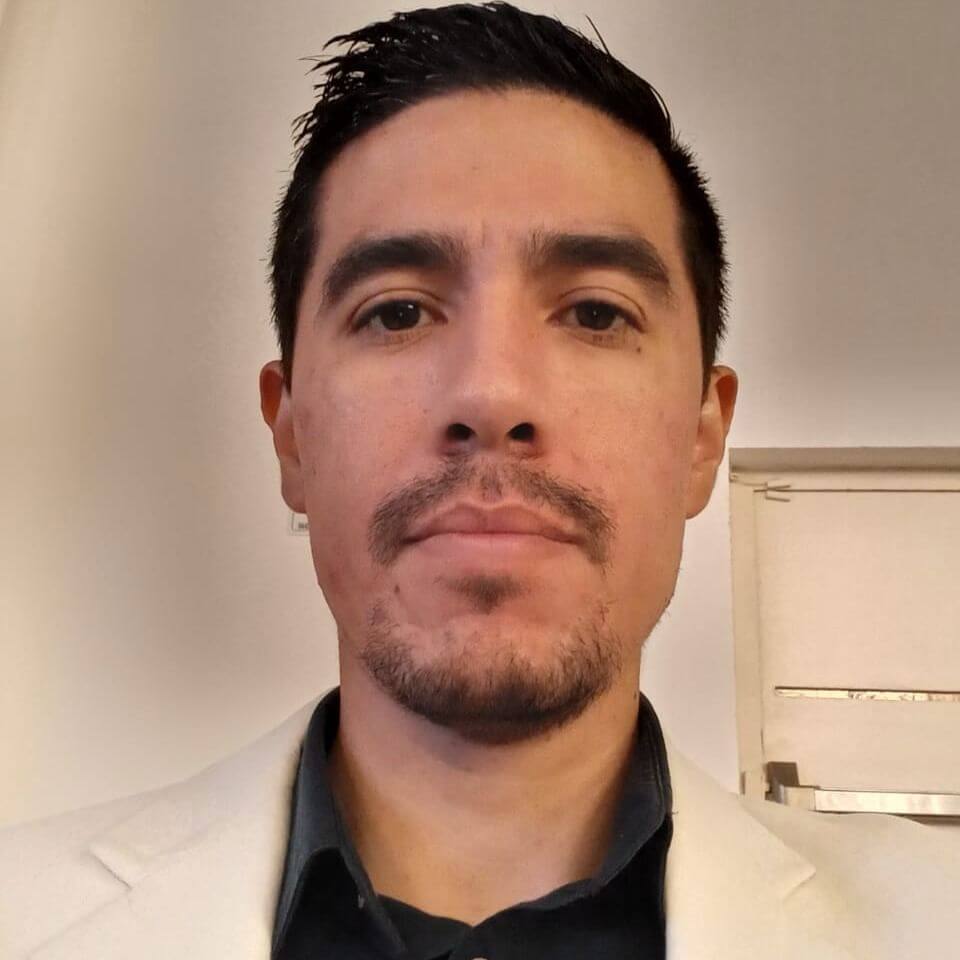 Hugo Abraham Varela Delgado