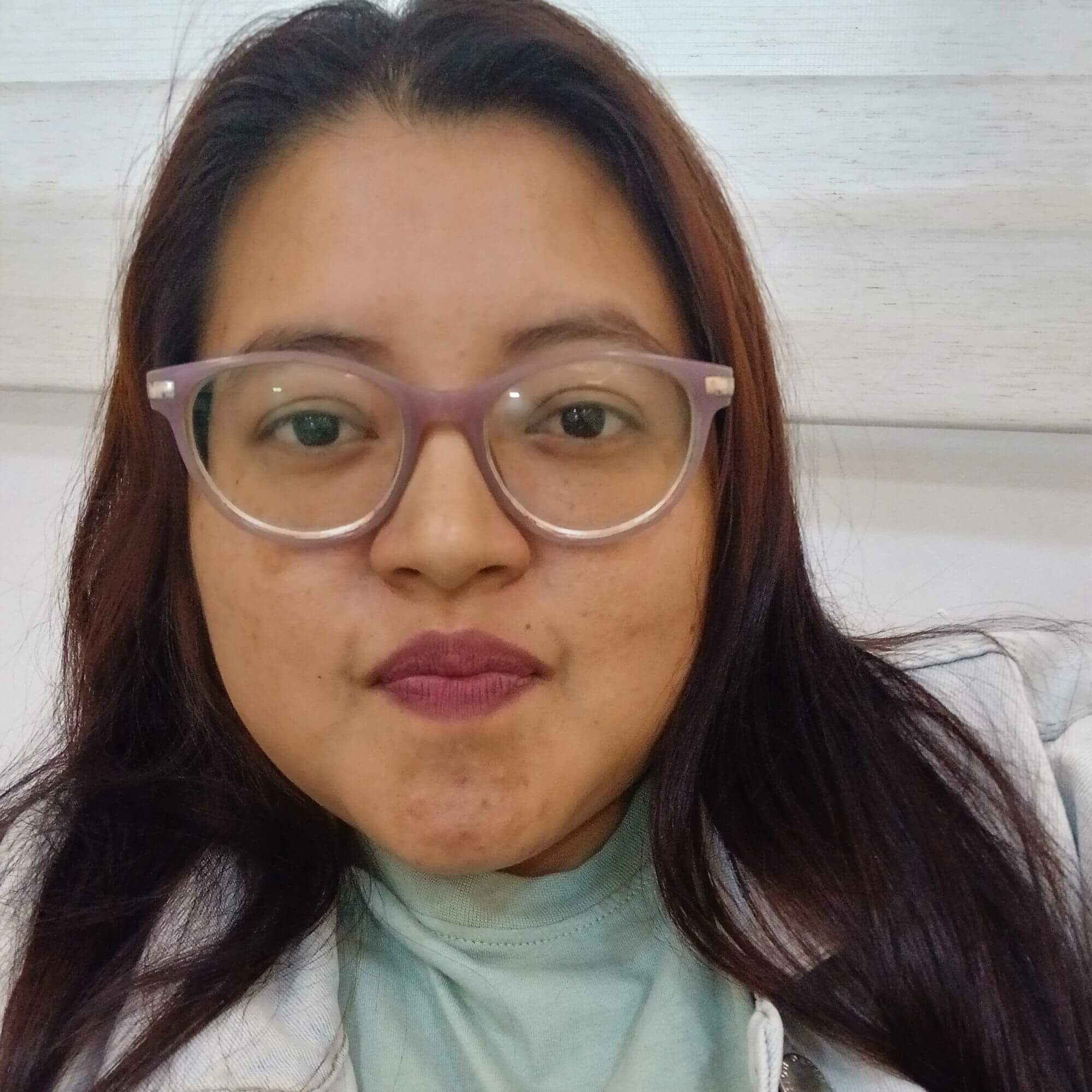 Ruth sheyla  Rojas Galarza 