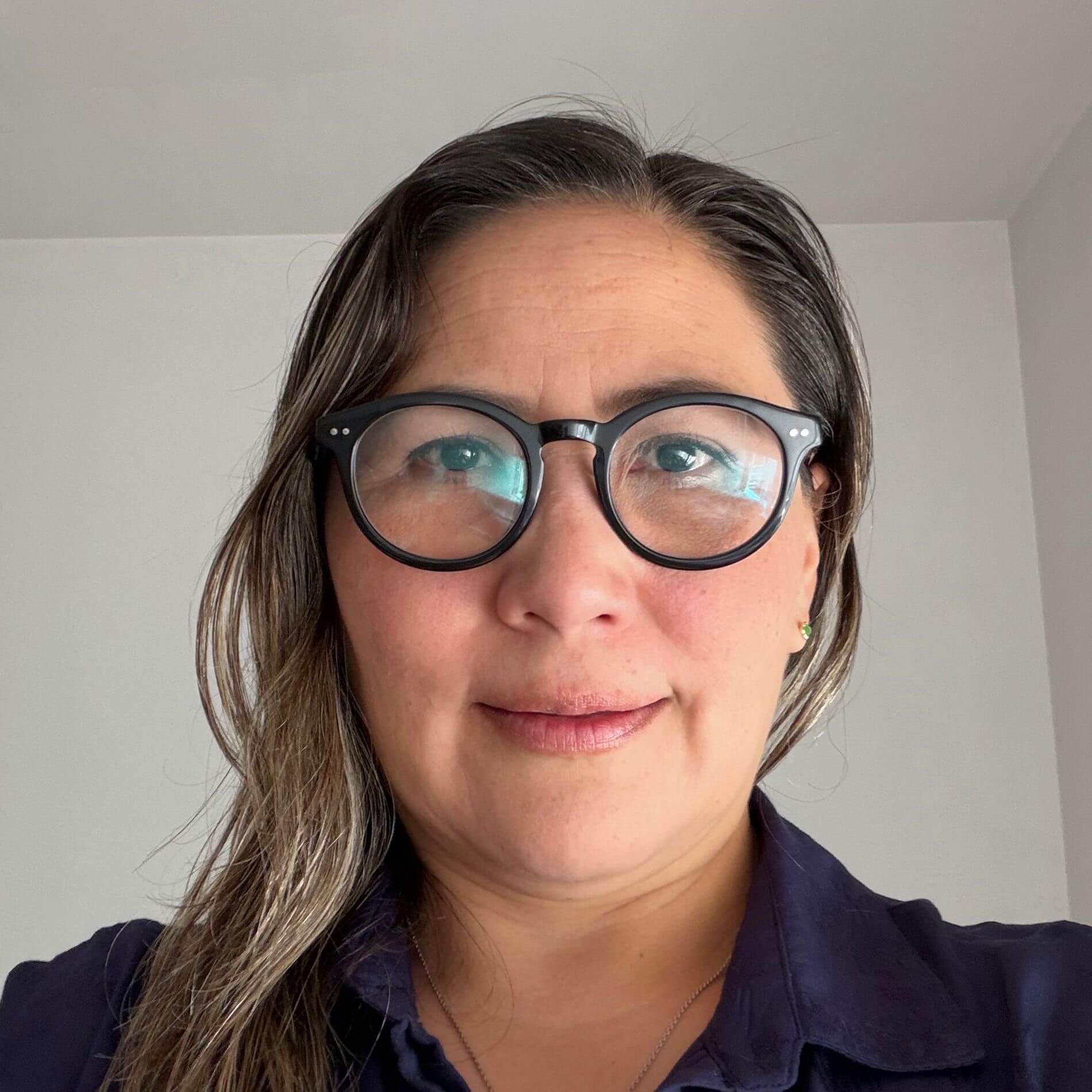 Adriana Carapia Sadurni