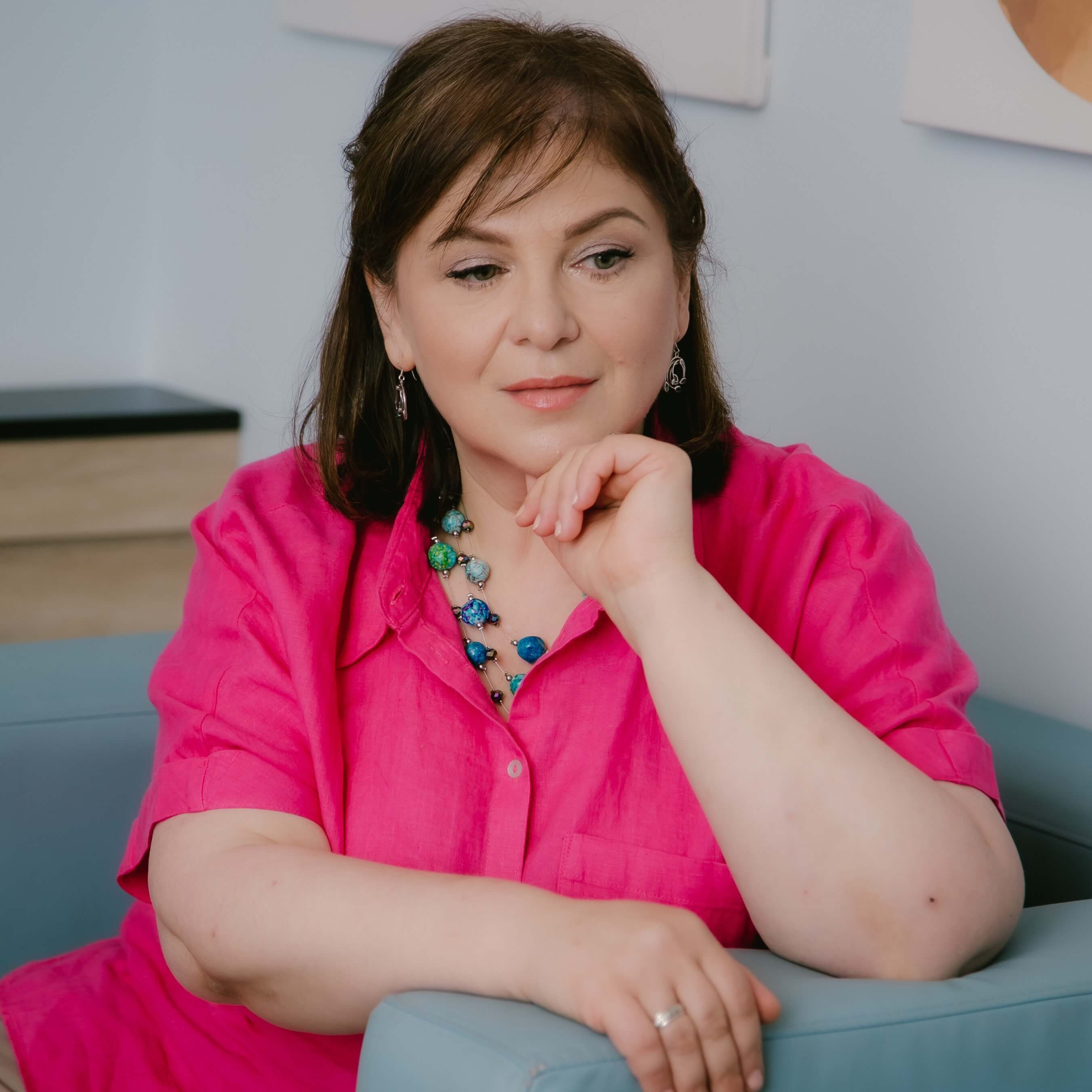 Юлія Кантарович