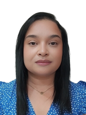Laura Eunice Macedo Gomes