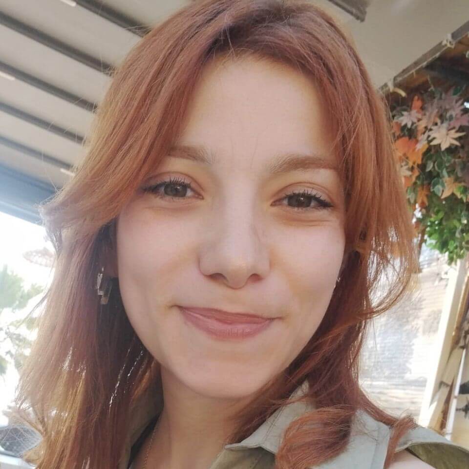 Gülşah kardelen F.