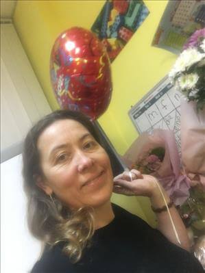 Наталя Макаренко