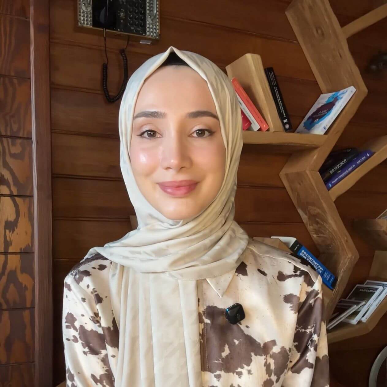 Tuğçe Mısırlıgil Baysılan