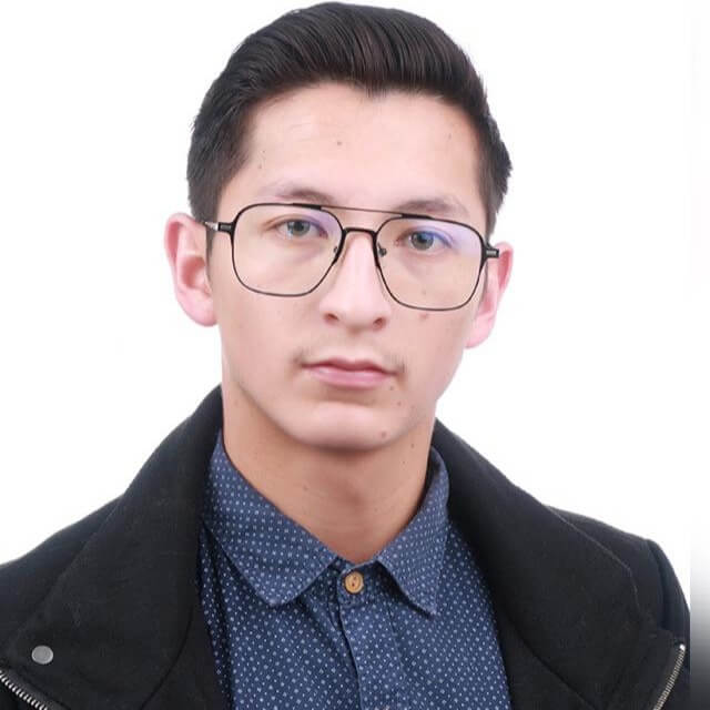 Alejandro Endara photo 2