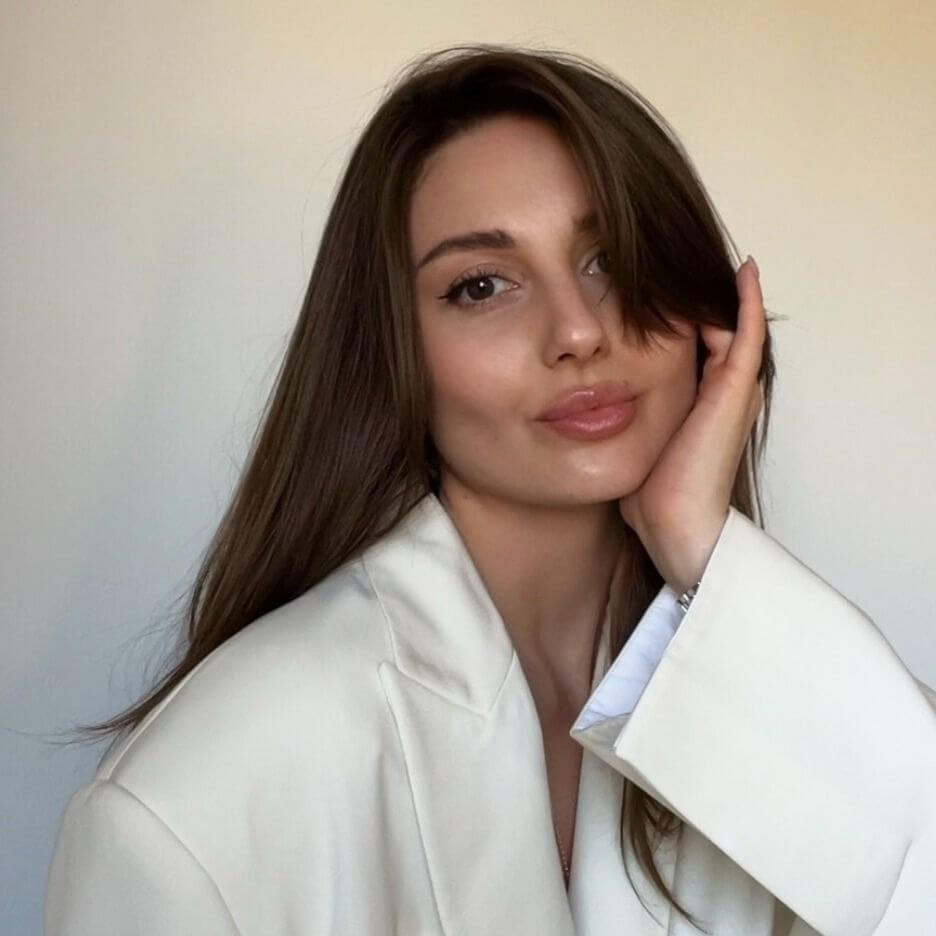 Наталья Клещева