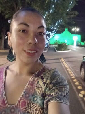 Nalleli  Bernal 