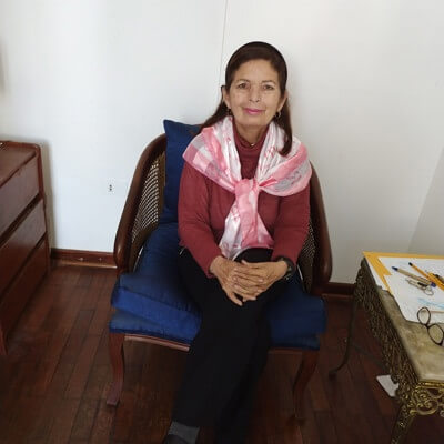 Roxana Sánchez