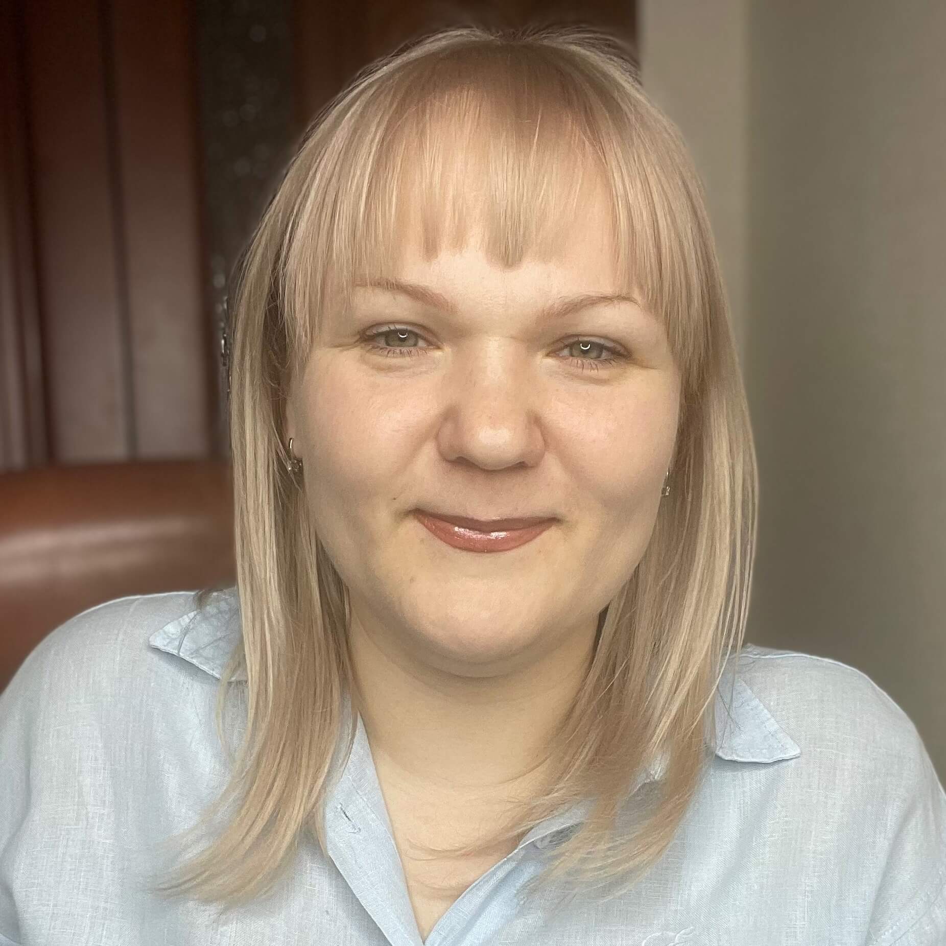 Неля Рекута