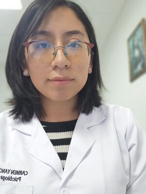 Carmen Yanchaguano