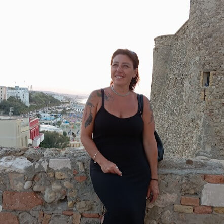 verusca gorello