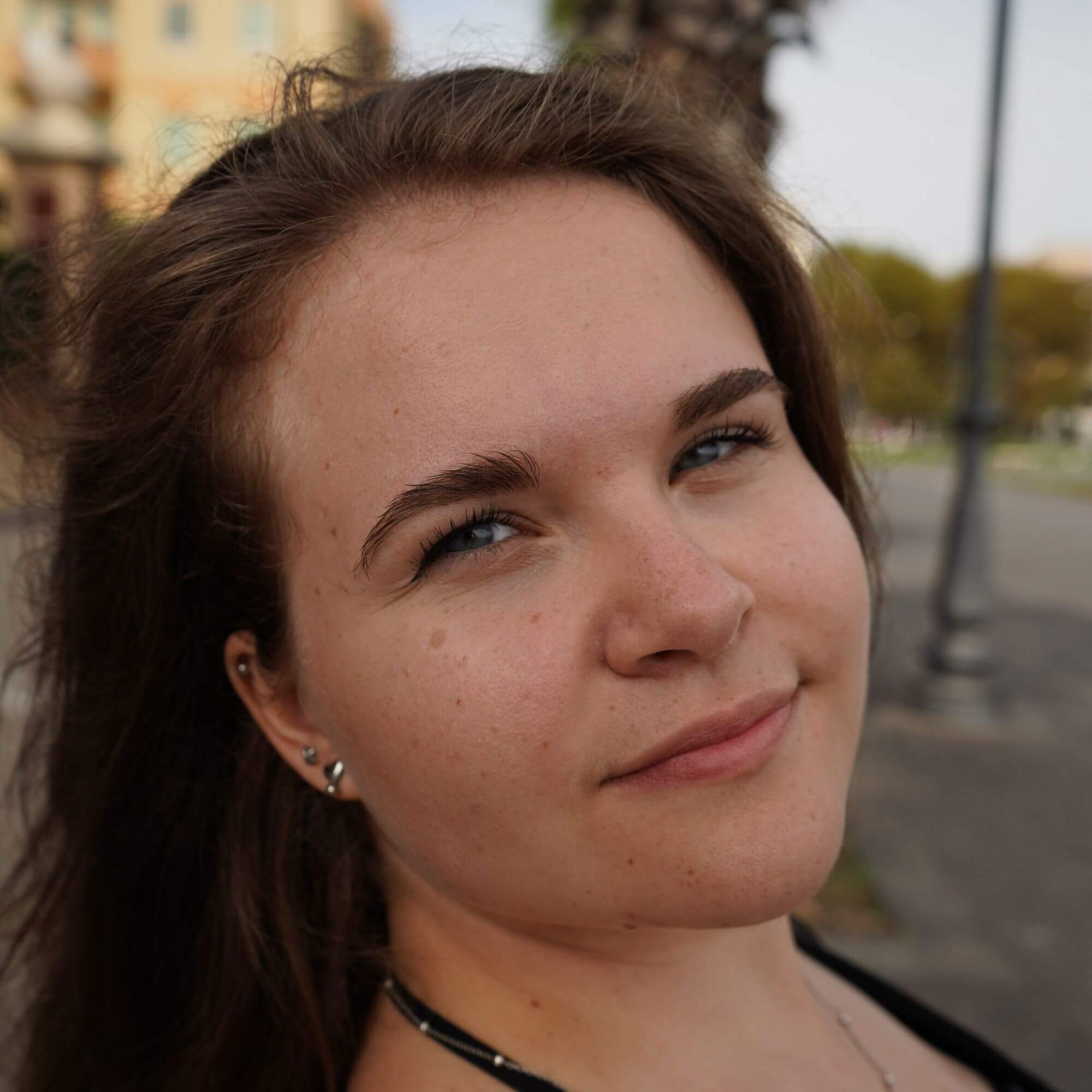 Дарина Безкоровайна