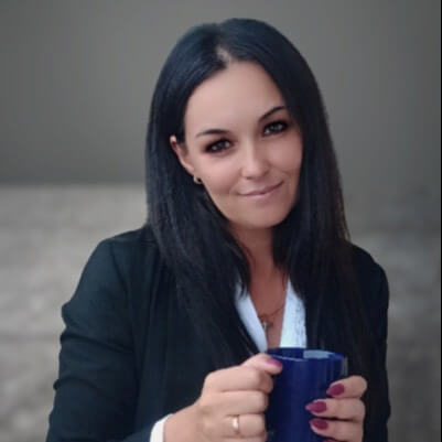 Канигіна Олена