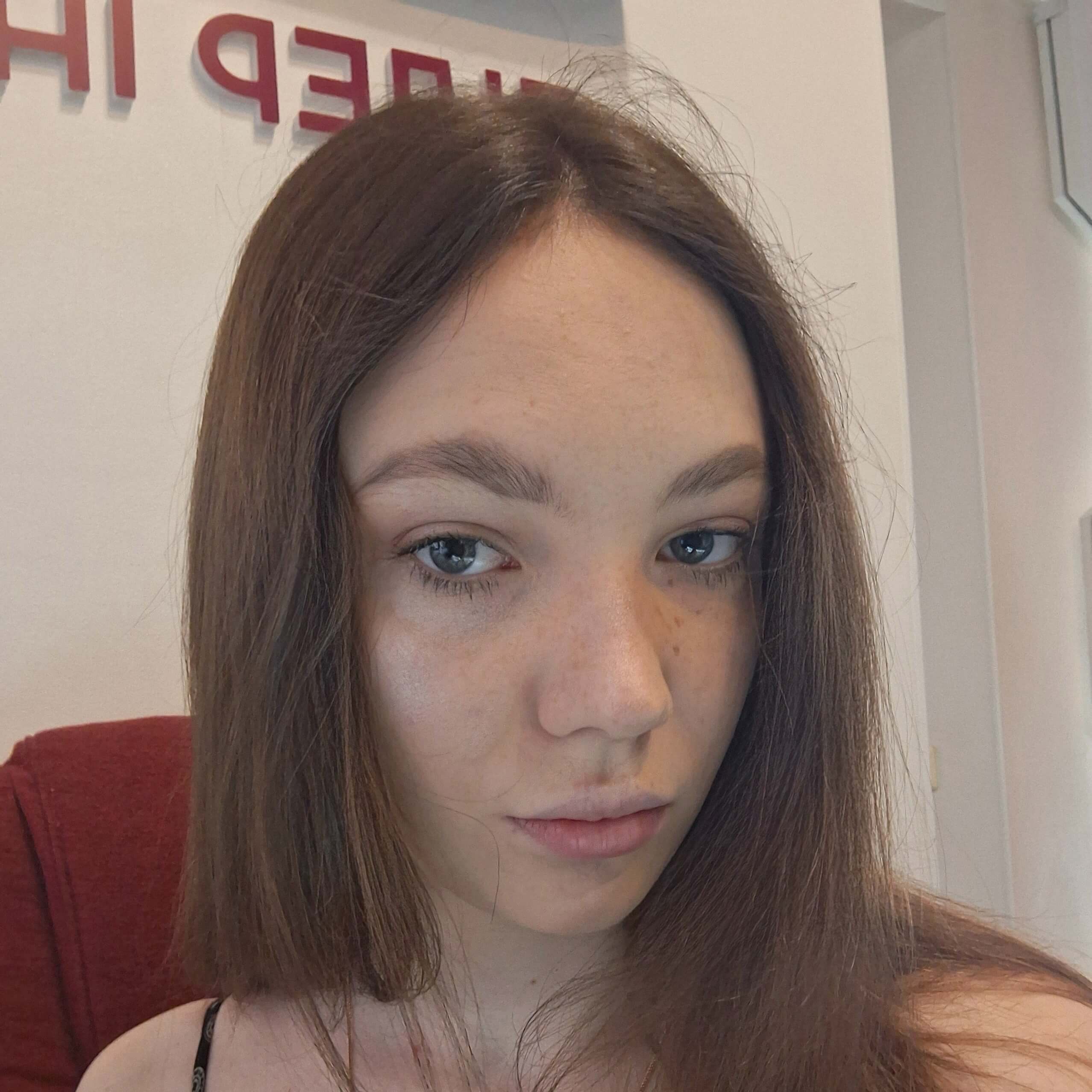 София Лапицкая