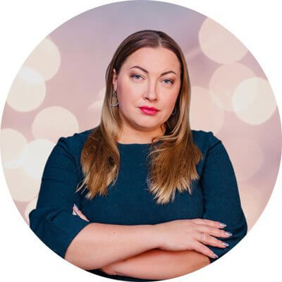 Виктория Алексеенко