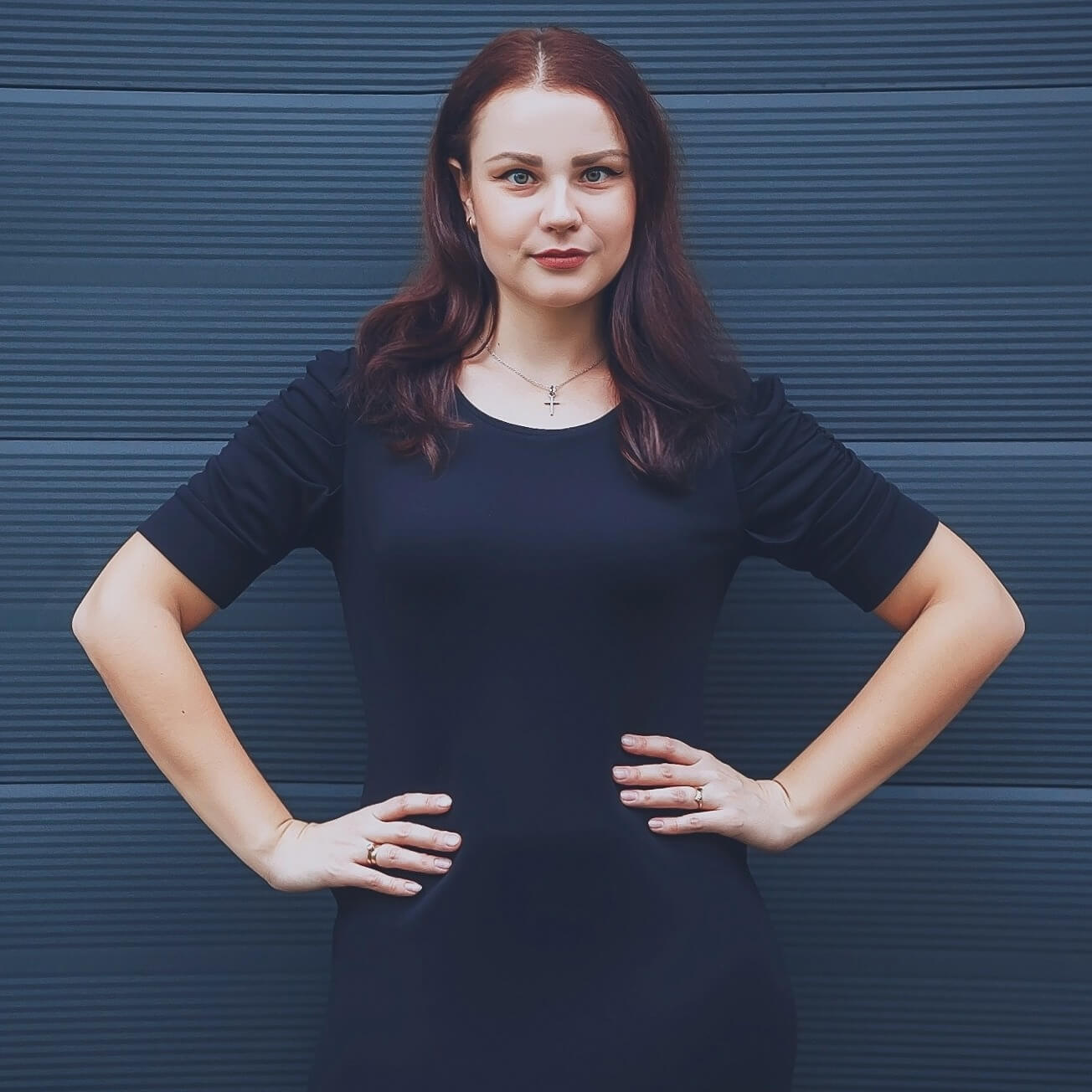 Ірина Толстякова