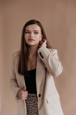 Виктория  Яцук