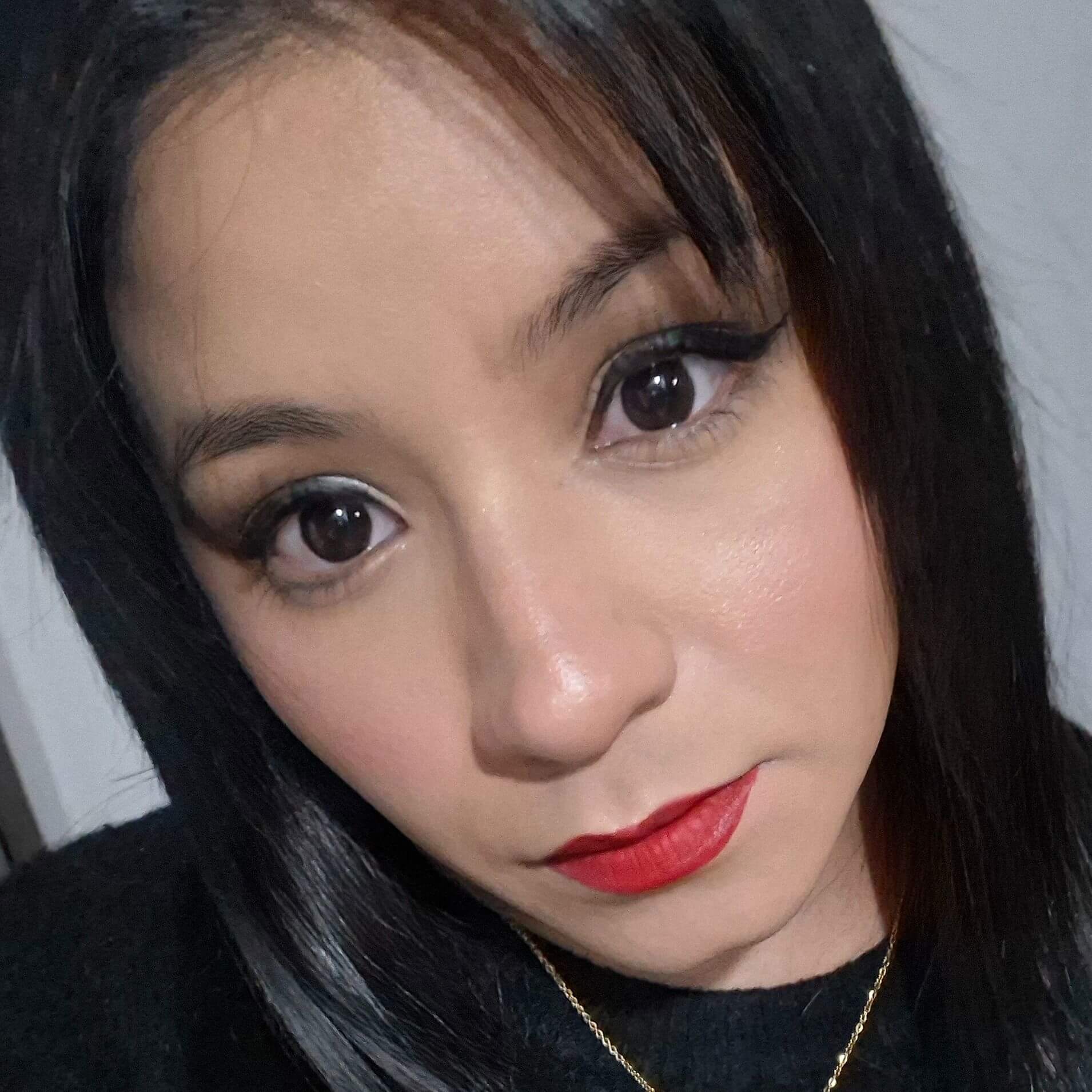 Karla Patricia Muñoz