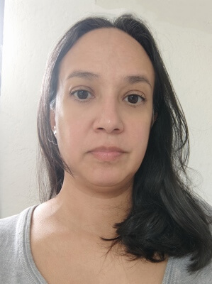 Maria Antonieta  Gonzalez 
