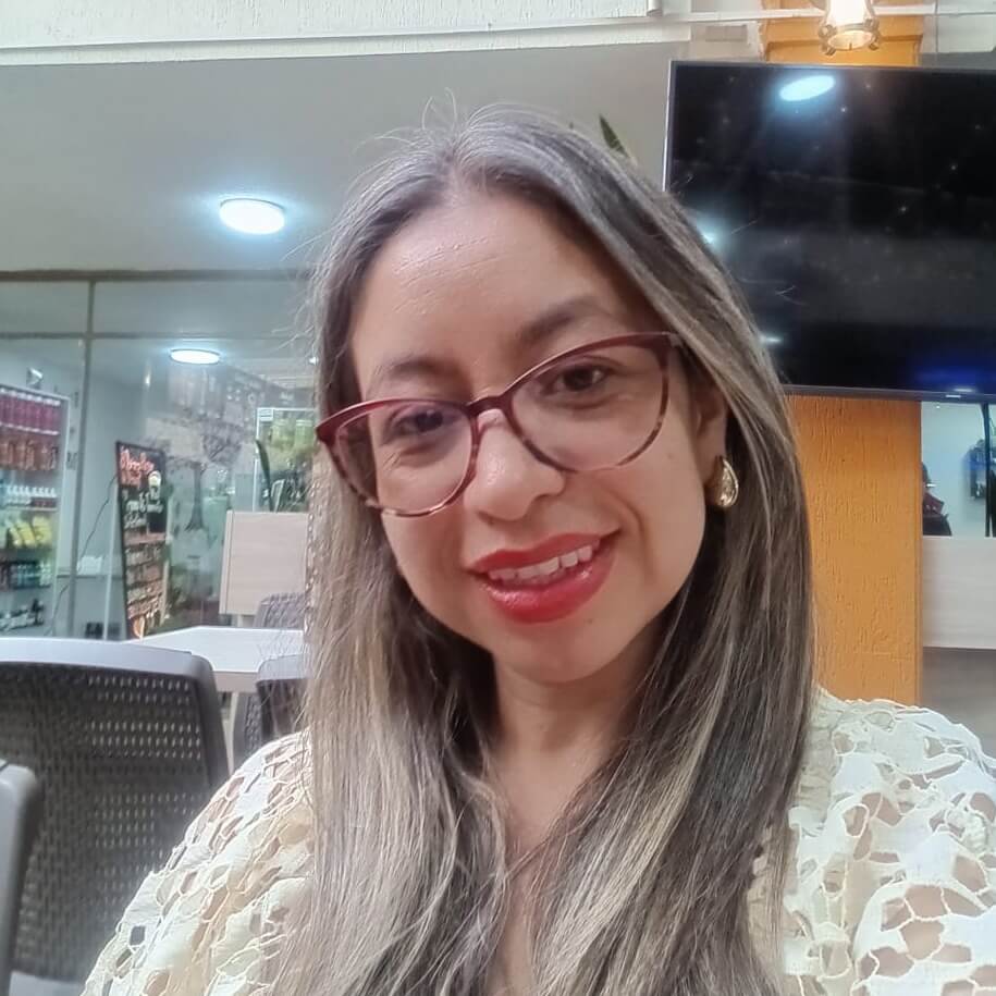 Graciela  Bello 