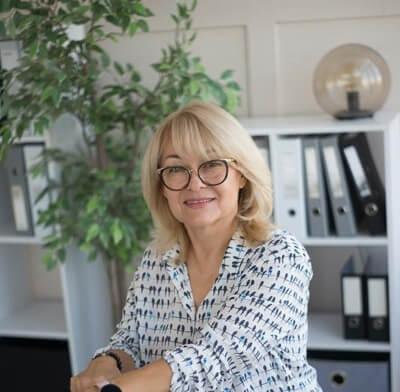 Елена Ус