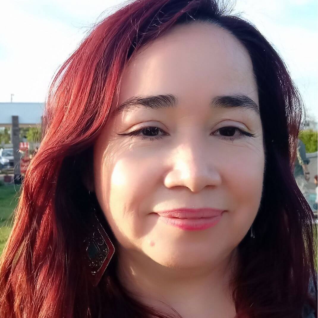 Carla Daniella Ladron de Guevara Klapp 