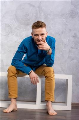 Олександр Богдан