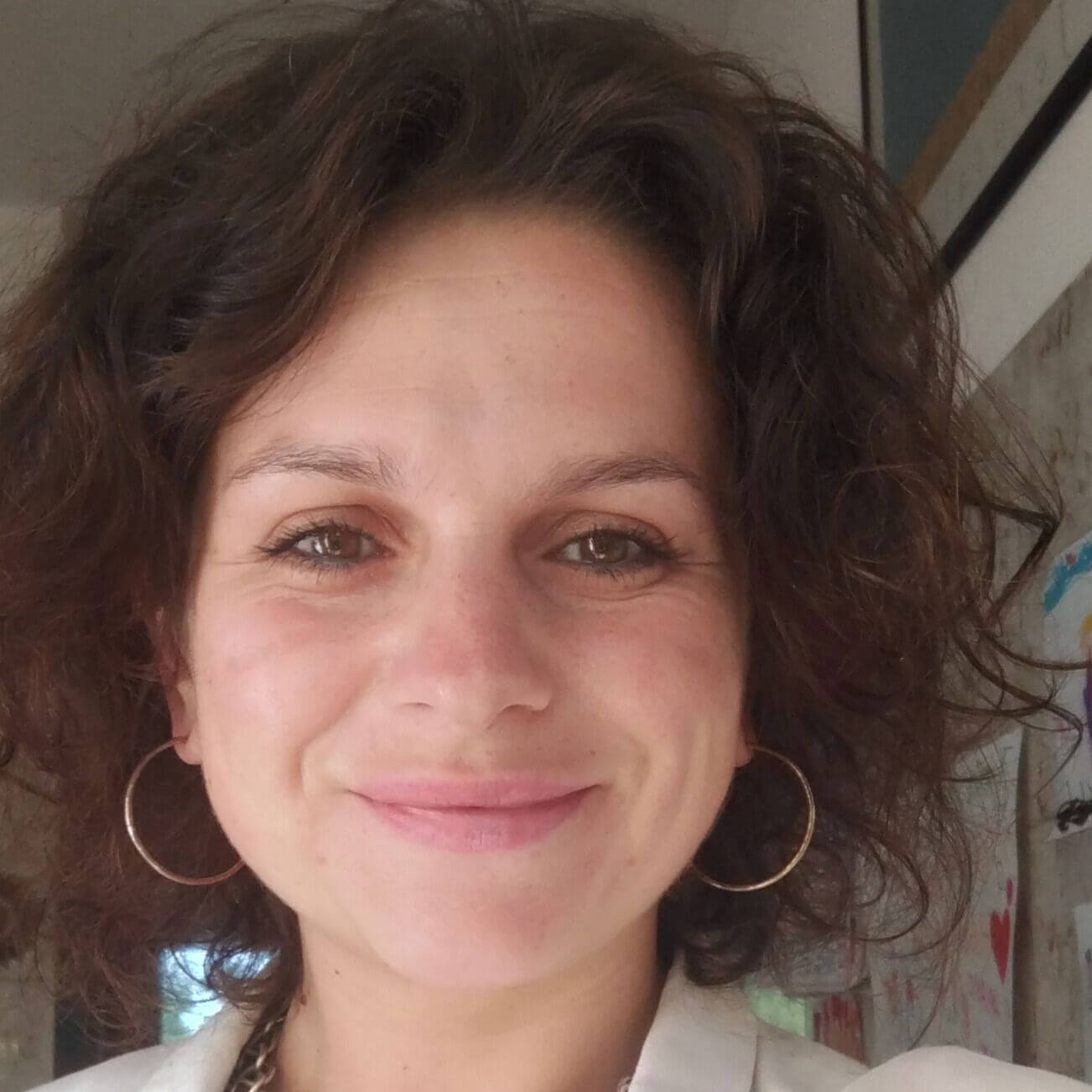 Agnese Stefanini