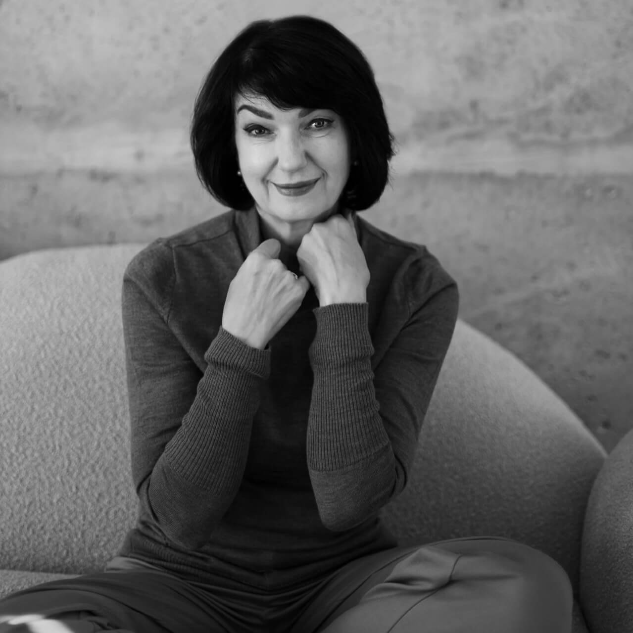 Тетяна Сєлюкова