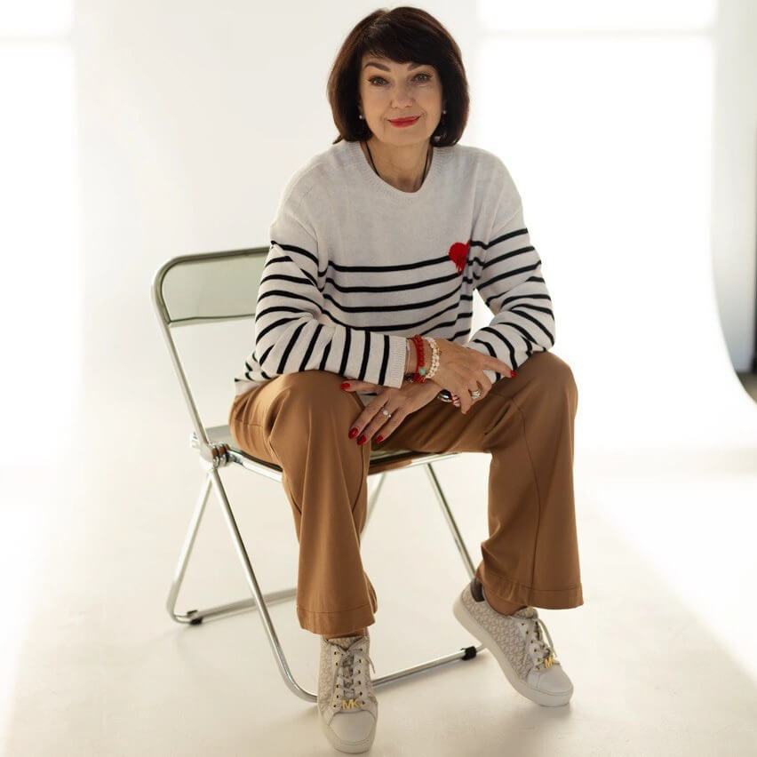 Тетяна Сєлюкова photo 2