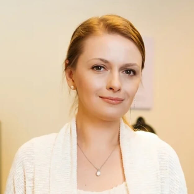 Олена  Шевченко