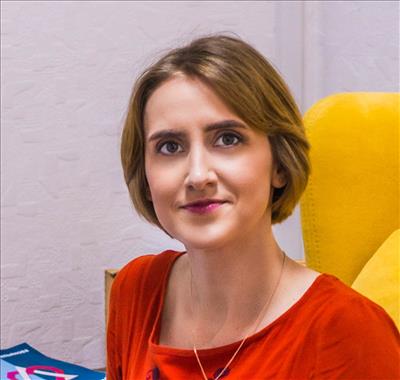 Оленка Шостак 