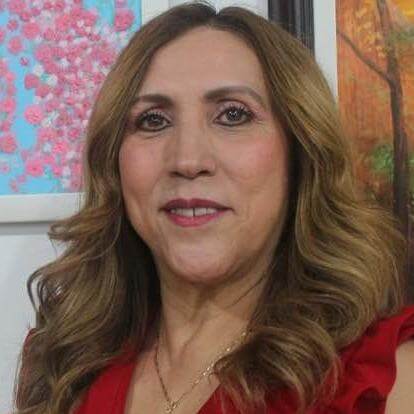 Graciela Venegas