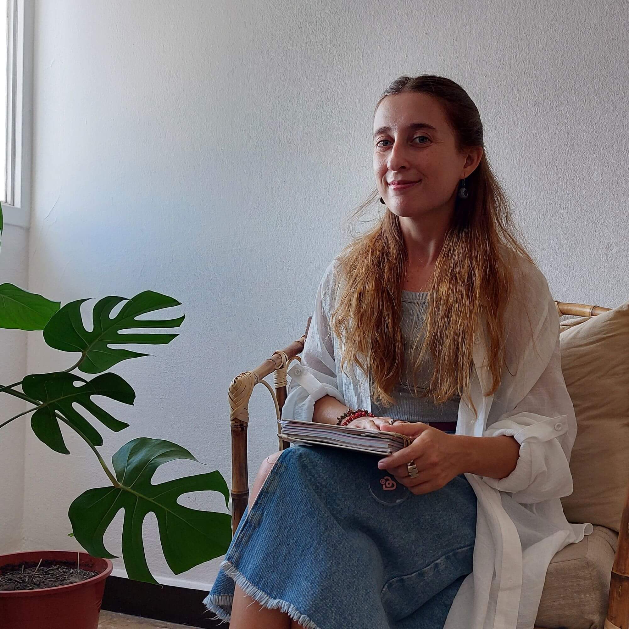 Valentina maria Farwig campodonico 