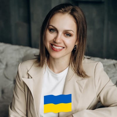 Олена Цьоха