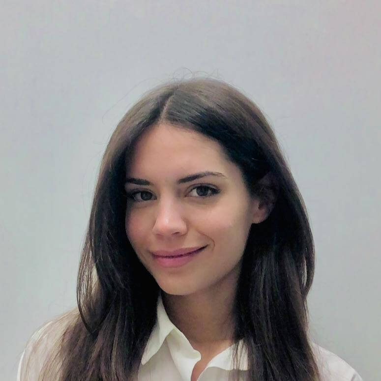 Veronica  Volpe