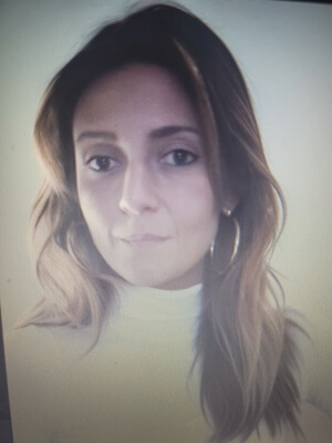 cristina Costas
