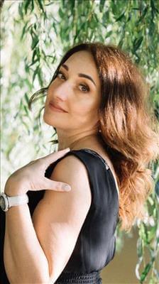 Ирина Захожа