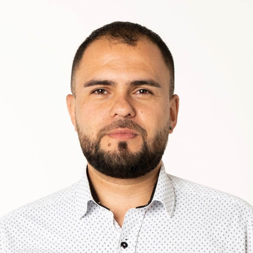 Juan Aponte