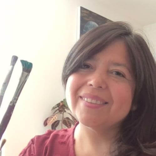 Erika Morales Nava