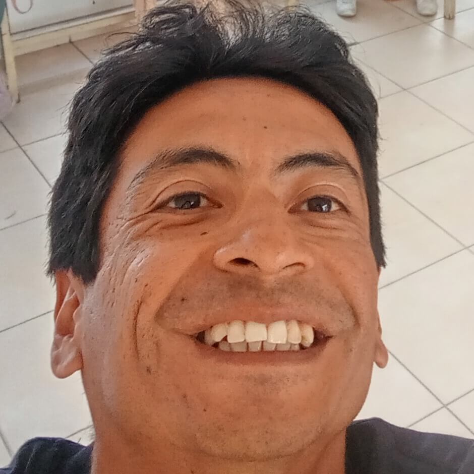 José  Mendoza