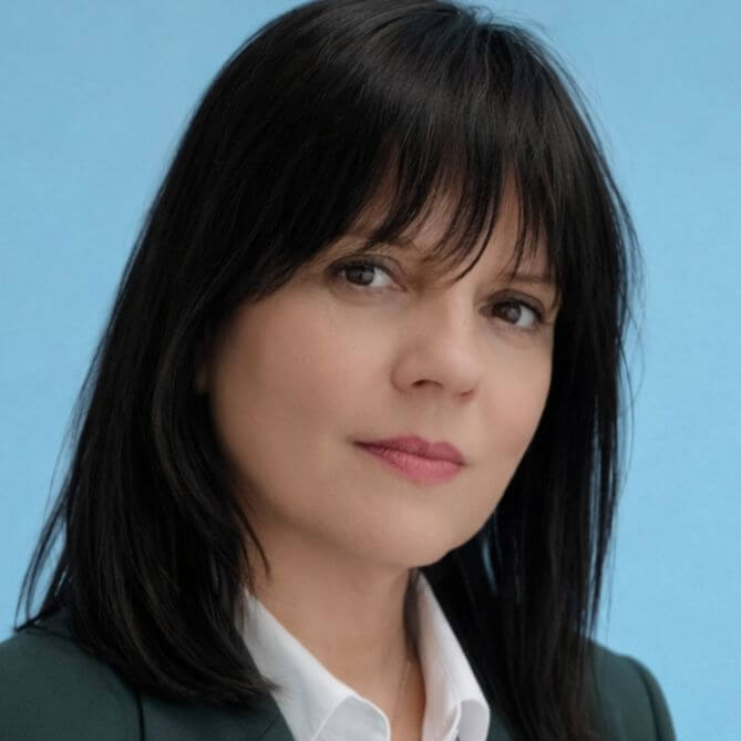 Psicoterapeuta-EMDR Yolanda Arriero Anes