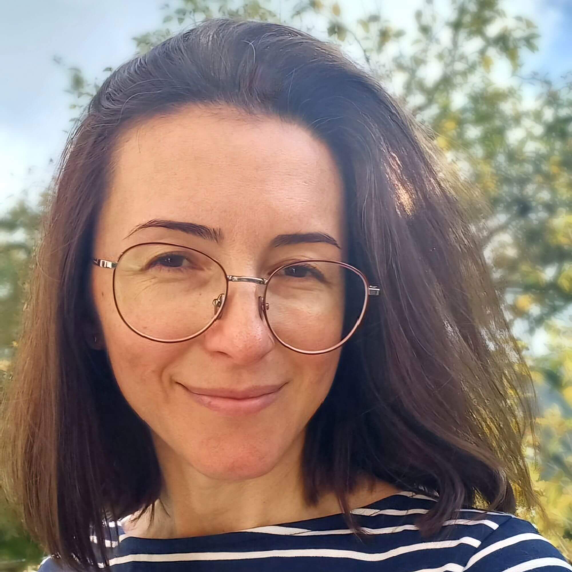 Катерина  Шеремет